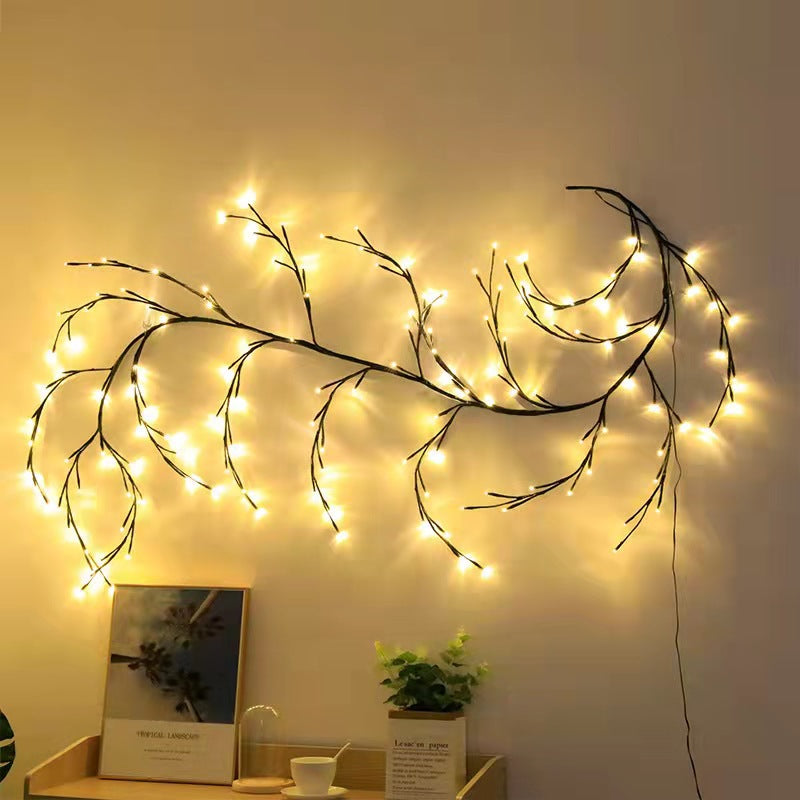 Vines With LED Lights