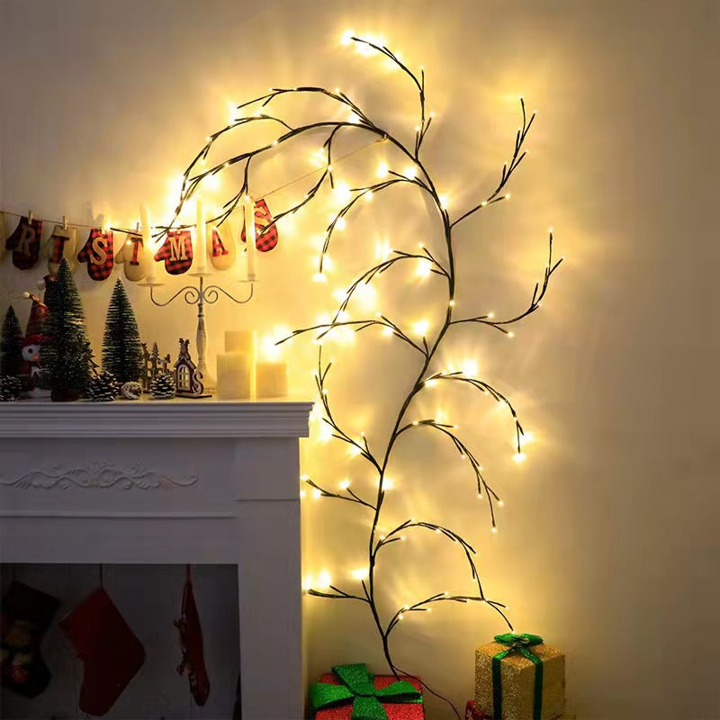 Vines With LED Lights